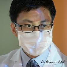 Simon Ching LAM
