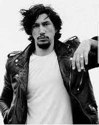 That Is A Man Adam Driver Kylo Ren Adam Driver Adams