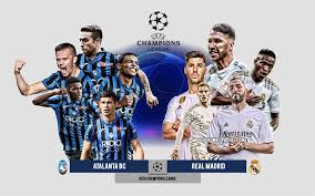 Atalanta and real madrid take on each other in the champions league for the first time hoping to gain an early advantage in the last 16 tie. Atalanta Vs Real Madrid Preview And Predicted Line Ups