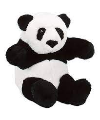 Take A Look At This Andy The Panda Plush Sewing Kit By Haan Crafts On Zulily Today 14 Panda Sewing Sewing For Kids