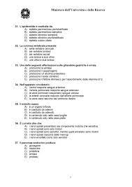 Simula i test di medicina con i quiz ufficiali del miur. Hzqytpye Kuwtm