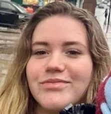 Missing teenager thought to be in the Reading or Wokingham area