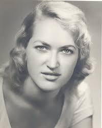 Joan Bodden Obituary