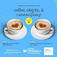 June Coffee, Charity, & Connections