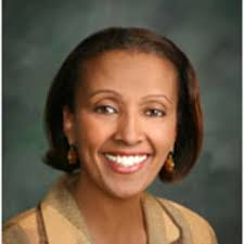 Dr. Azeb Telahun, MD