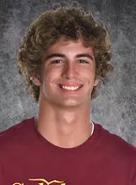 2021-22 Cross Country Roster