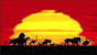 1st Lion King Birthday Party