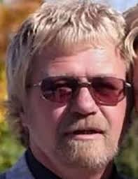 Clinton Lyons (1955-2020)