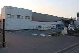 Bientot Un Nouveau Restaurant Asiatique A L Entree De Saint Malo Le Pays Malouin