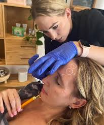 Introduction to Katelin, Nurse Injector at Fire and Ice Med Spa in  Cookeville