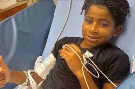 Fundraiser by Kim Wettstein : Funeral Expenses Darian “Hump” Jackson