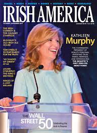 Her birth sign is sagittarius and her life path number is 7. Irish America October November 2019 By Irish America Magazine Issuu