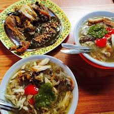 Maybe you would like to learn more about one of these? 7 Mie Sop Medan Legendaris Di Medan Selalu Laris Manis