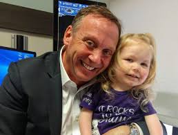 Happy Birthday to the guy who not only keeps our team running, but our  patients too — literally!⁠ ⁠ Dr. Feldman, we wish you your best year yet —  from your work