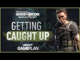 Tips & tricks | Tom Clancy's Ghost Recon Breakpoint | Ubisoft Gameplan