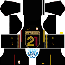 Logo ve forma ekleme + onli̇ne maç! Galatasaray Fantastik Dream League Soccer Dls Fts 18 Sampiyonluk Kits Forma Ve Logo