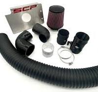 Build Your Own Air Intake Kit