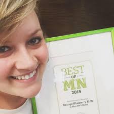 So I did a thing today!!! Welcome #27.