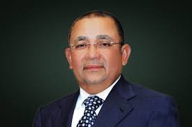 He replaces tan sri isa samad, the previous chairman, effective immediately. Arkib Tan Sri Dr Sulaiman Mahbob Mh Online