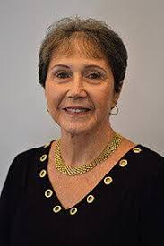 Patsy Carmichael's Instagram, Twitter & Facebook