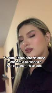 Y Como Ultimo Acto De Amor Le Dire A Tu Vieja