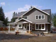 Basics of gentek siding colors. 10 Windswept Smoke Ideas House Siding House Exterior Vinyl Siding
