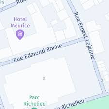 Aline Codron à Calais