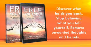 Free christian books by mail 2020. Free Yourself Launch 26 July 2020 Sandra Christian Author