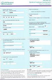 It S Very Common That Your Current Employer Will Never Provide You P45 Payslips In Case You Leave The Current Tax Forms Income Tax National Insurance Number