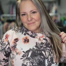 LuLaroe Amanda Forest