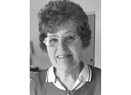 Wilma Urfer Obituary (1940