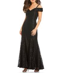 Affordable and search from millions of royalty free images, photos and vectors. Black Women S Formal Dresses Evening Gowns Dillard S