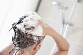 It's a light spray that holds, nourishes, restores softness, and adds manageability to hair, says bergamy. Pre Washing Your Hair All The Benefits To Dry And Damaged Hair Hellogiggles