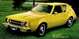 If you require a title, do not bid on this vehicle. The Gremlin Amc S Oddly Named Oddly Styled Oddly Successful Compact Allpar Forums