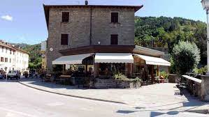 Via borgo dell'ore 1, palazzuolo sul senio, italia. Il Filo Notizie Dal Mugello Nuova Pavimentazione Per Il Centro Storico Di Palazzuolo Sul Senio