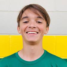 Aiden Curtis' Forest High School Career Home