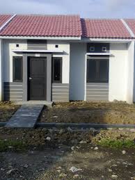 Anda bisa memanfaatkan desain rumah mungil type 36 untuk membuat rumah yang minimalis dan sederhana. Rumah Dijual Rumah Bersubsidi Dp 0 Type 36 60