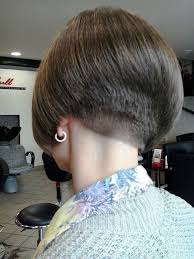 Super haircut short bob with hidden undercut. Pixie Bob Nape 15 Free Hq Online Puzzle Games On Newcastlebeach 2020
