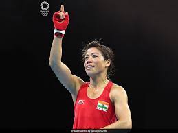 Mangte chungneijang mary kom (born 24 november 1982) is an indian amateur boxer, politician, and incumbent member of parliament, rajya sabha. So1 Zmm0bgfm