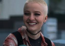 Harper talking to Ant