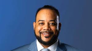 Meet The Man Who Will Be Broward County's New Supervisor Of Elections