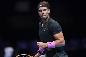 From the colors to the bridge of the watch, people can recognize his richard mille watch from the others in the collection. I D Rather Watch Rafael Nadal From My Couch Than Says Former No 1