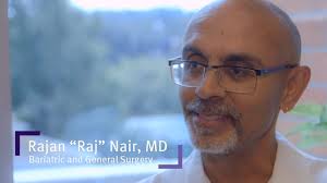 The first thing I do when I meet a patient is make eye contact, so they  know that my attention is