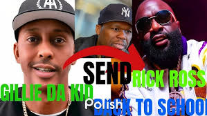 FANS THROW WATER ON Glorilla FOR NOT PERFORMING AFTER BEING PAID $30K