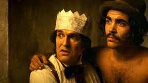 Watch The Happy Prince (2018) Full Movie Online