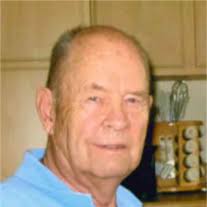 Robert Ullery Obituary