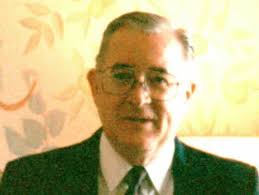 Dale Francis Fox (1925-2018)