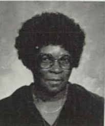 Dora McCoy Centers (1919-2011)