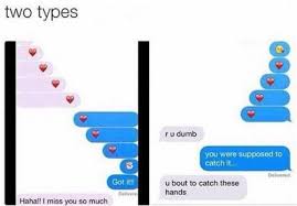 There Are Two Types Of People In This World Meme There Are Two Types Of People 31 Pics Funny Relatable Memes Funny Pictures Stupid Funny Memes