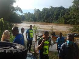 Pejabat daerah dan tanah lipis bandar baru kuala lipis 27200 kuala lipis pahang darul makmur no. Petugas Majlis Daerah Lipis Dikhuatiri Lemas